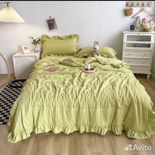 Постельное белье