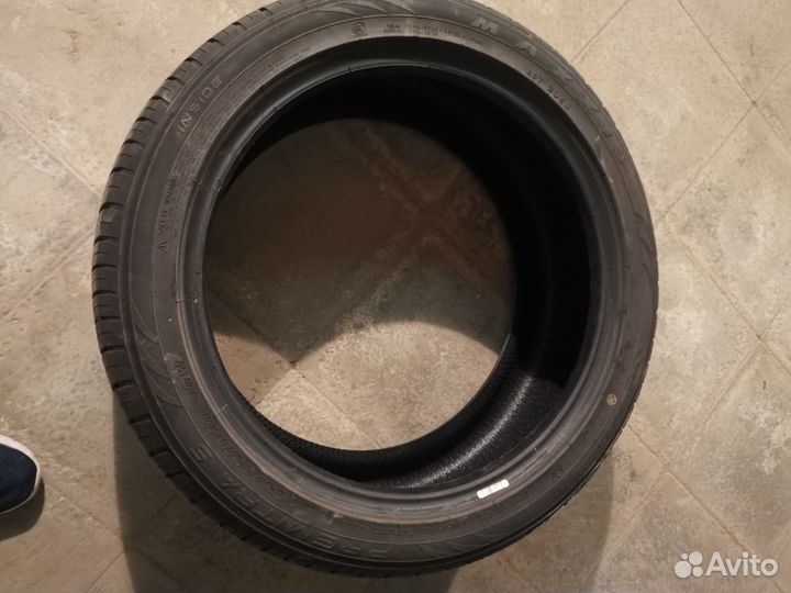 Maxxis Premitra HP5 235/45 R18 98W