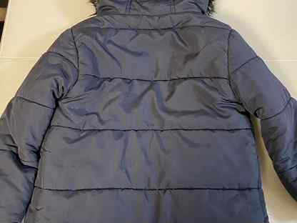 Куртка зимняя для мальчика 104, Волгоград