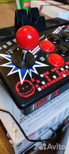 Аркадный джойстик I-wow Home arcade