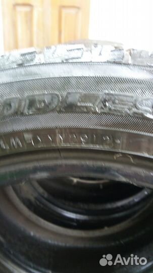 Yokohama Ice Guard Studless IG50 215/55 R17