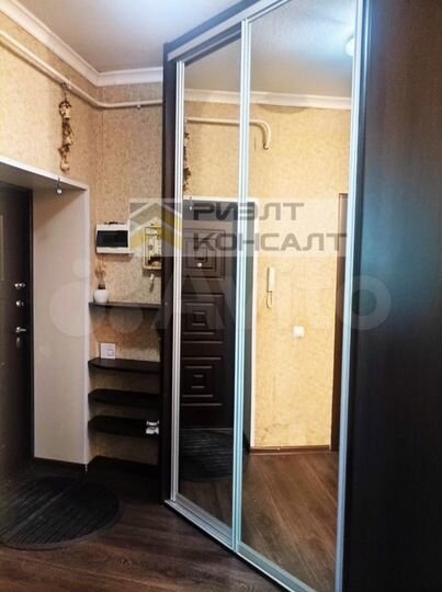 3-к. квартира, 59,2 м², 1/3 эт.