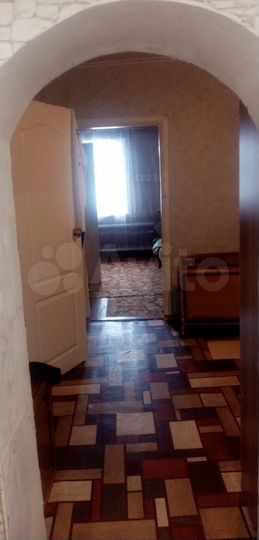 Дом 59,3 м² на участке 5,8 сот.