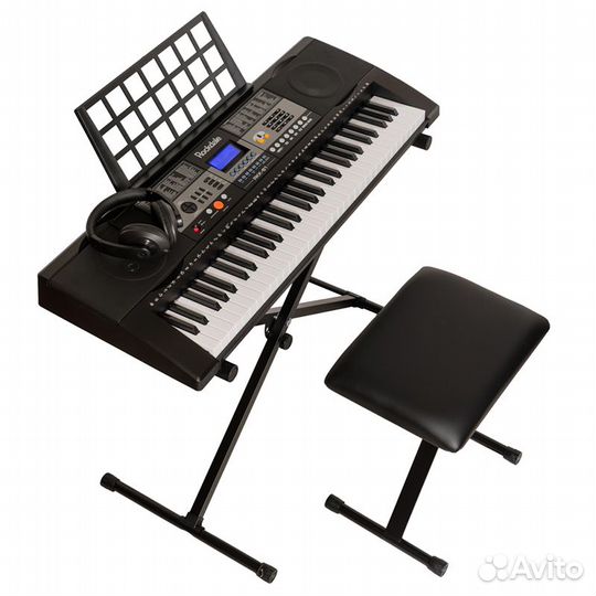 Rockdale Keys RKK-61