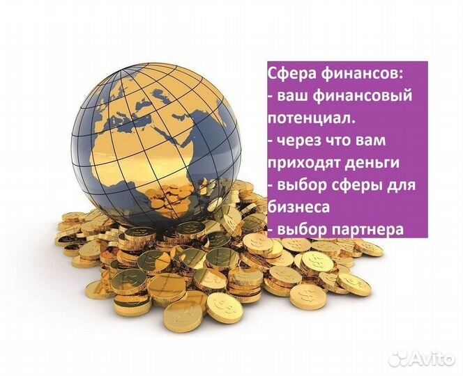 Астролог. Натальная карта