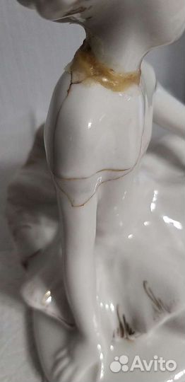 Фарфор СССР