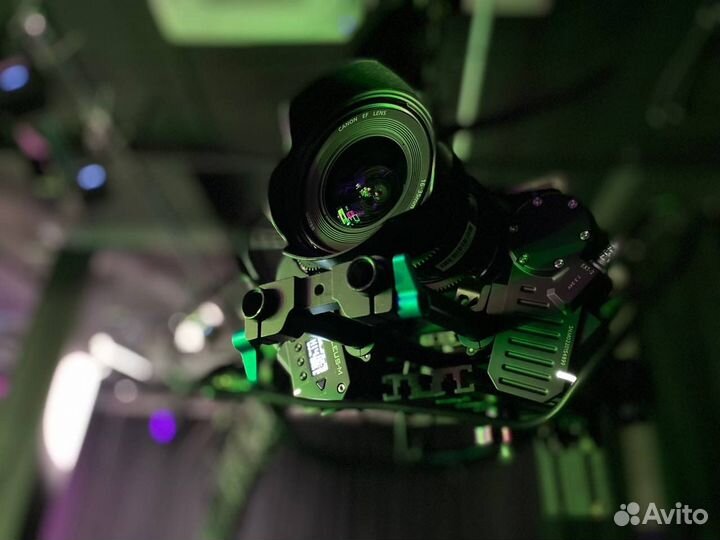 Видеооператор/Монтажер/Контентмейкер/Рилсмейкер