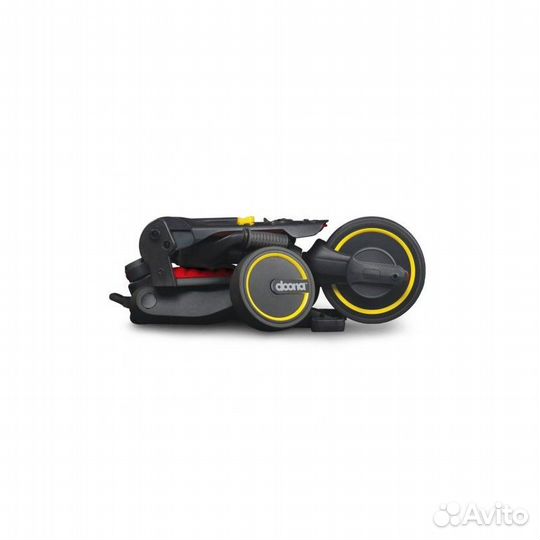 Велосипед Doona Liki Trike S3, Desert Green