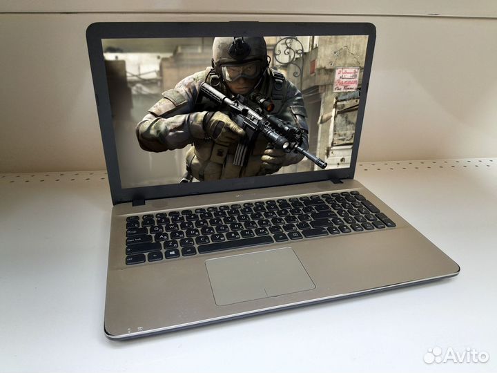 Ноутбуки на Баранова С Гарантией до 8Gb + SSD