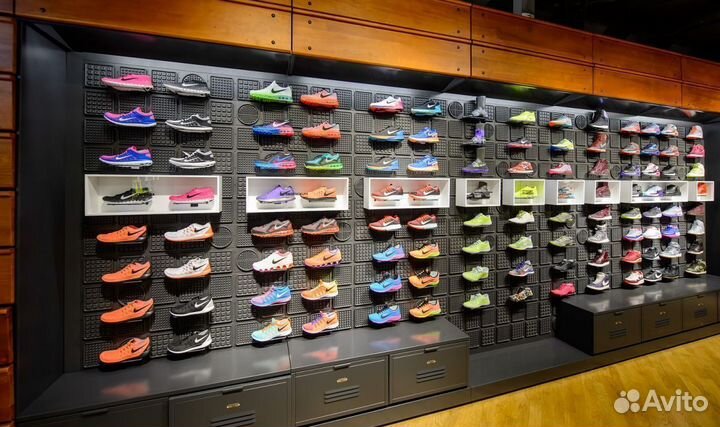 Упаковщик обуви от 15 смен. Вахта в г.Самара