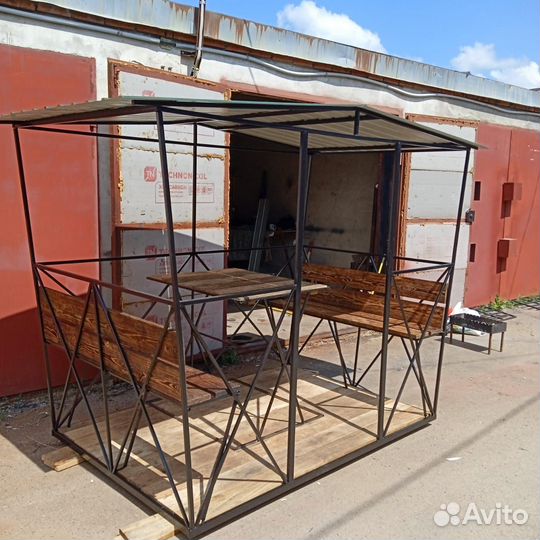 Сварка, строительство