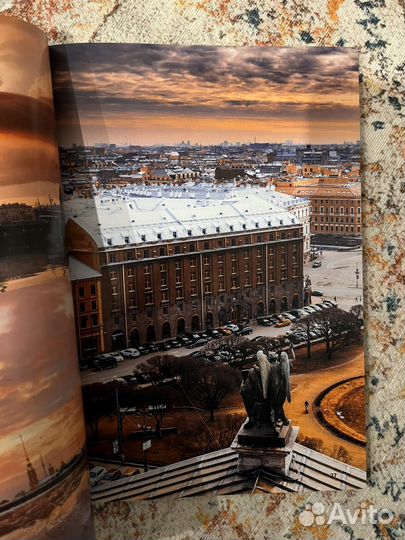 Фотожурнал Deep in City, 02, Петербург