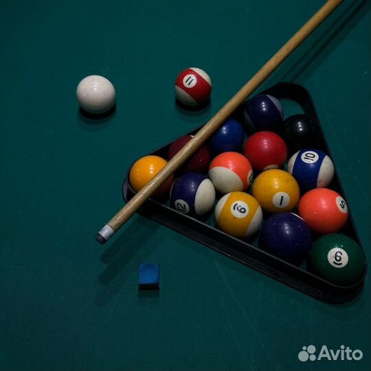 Сауна с бассейном