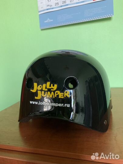 Детский шлем защитный