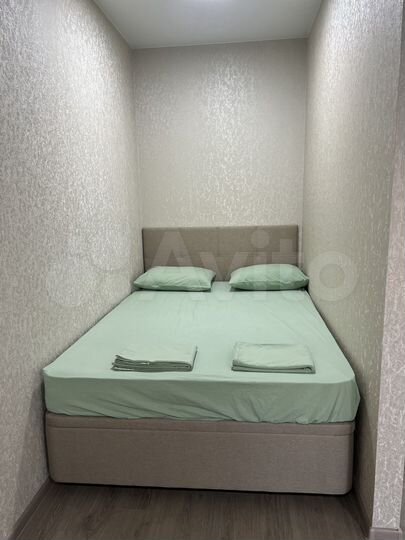 Квартира-студия, 40 м², 7/12 эт.