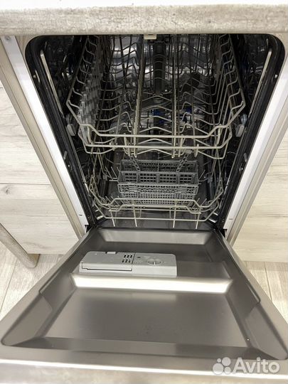 Посудомоечная машина Hansa