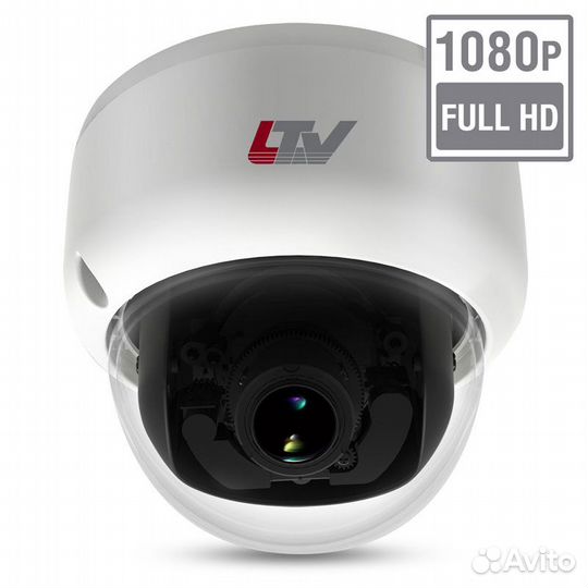 Видеокамера