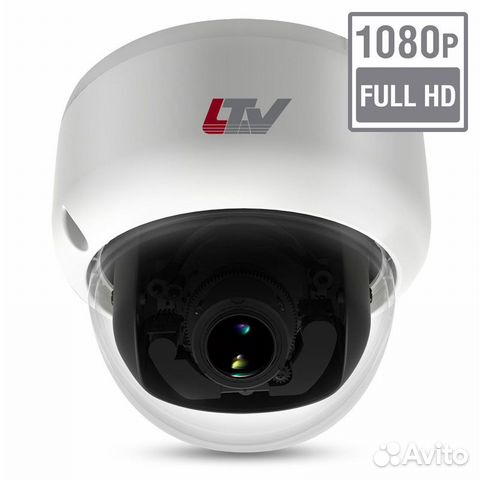 Видеокамера