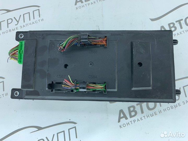 Блок предохранителей Land Rover Range Rover Sport