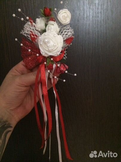 Бутоньерка