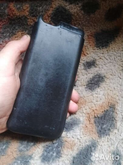 Повербанк, подставка, чехол для айфон 6