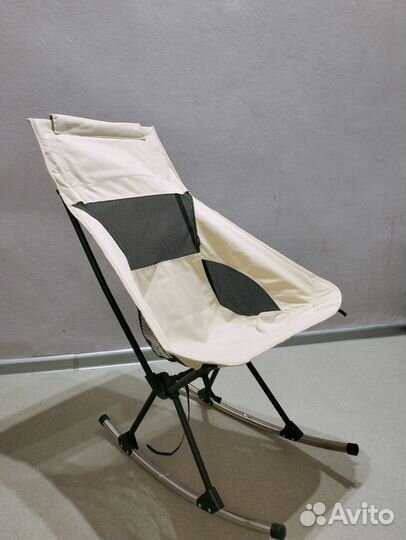 Кресло-качалка/ кресло туристическое