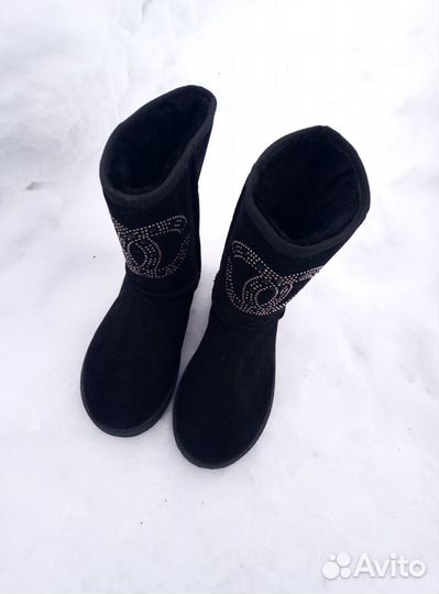 Угги женские новые