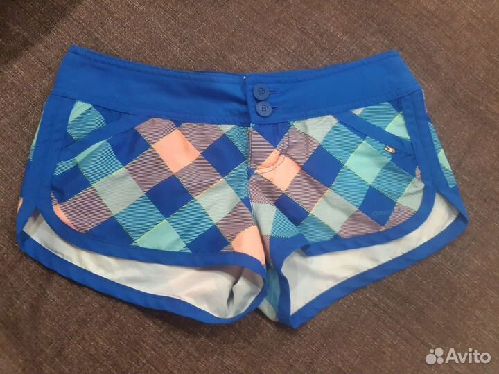 Шорты спортивные женские oneill