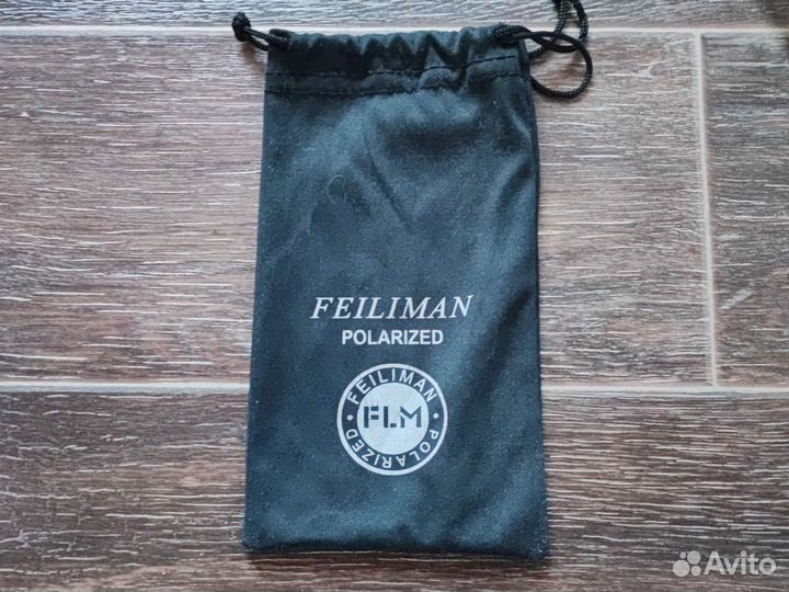 Солнцезащитные очки