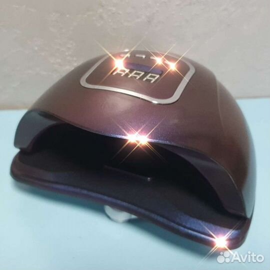 Лампа для маникюра