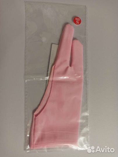 Перчатка для рисования