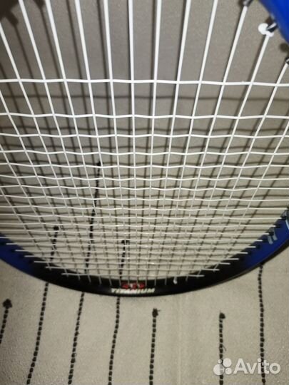 Ракетка для большого тенниса Ronin Royal