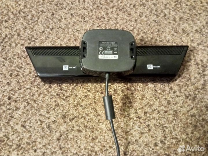 Xbox 360 Kinect для пк