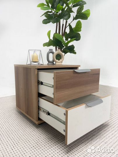 Прикроватная тумба