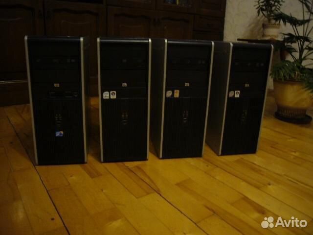 Сервер системный блок для 1С дома офиса учебы