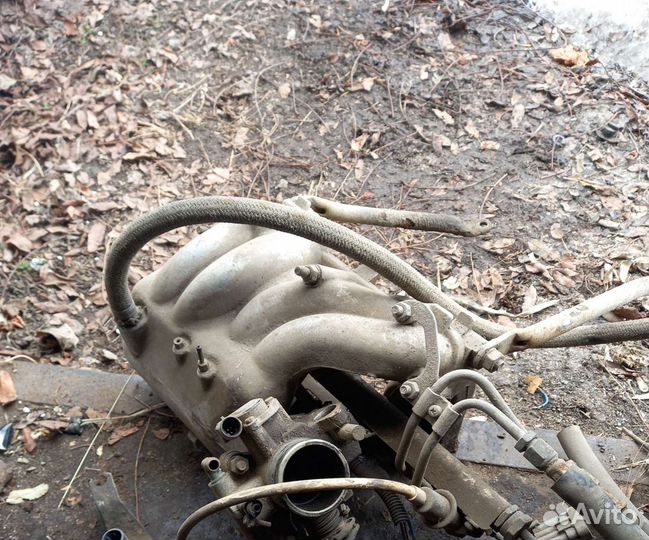 Инжектор ваз 2108,09,99