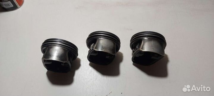 Поршня на 1.4 vag