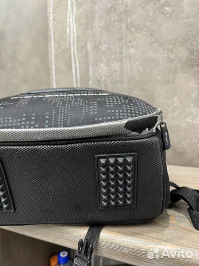 Портфель рюкзак для мальчика