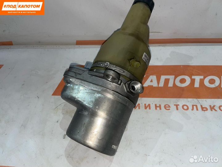 Электрогидроусилитель руля Volvo S40 2 рест. 2011