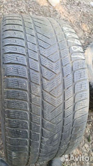 Pirelli Scorpion Winter 295/40 R20