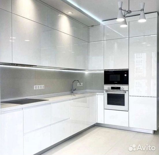 Кухня на заказ