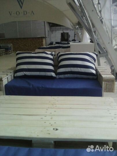 Монтаж баров, ресторанов