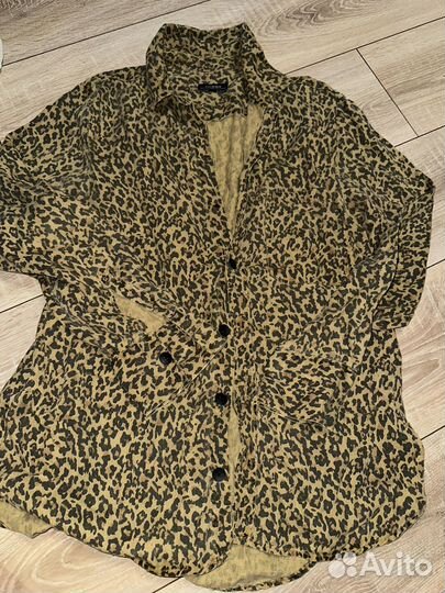 Женские вещи L пакет