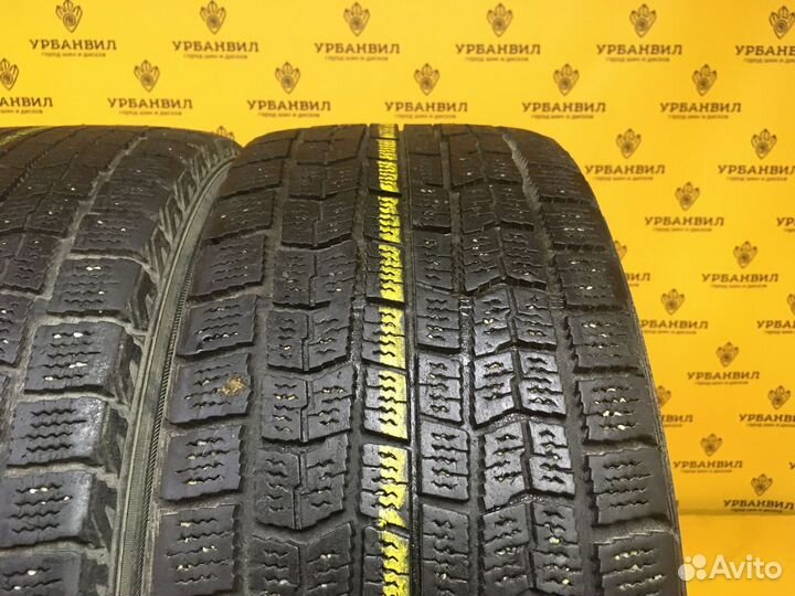 Goodyear Ice Navi Zea 205/55 R16 89Q