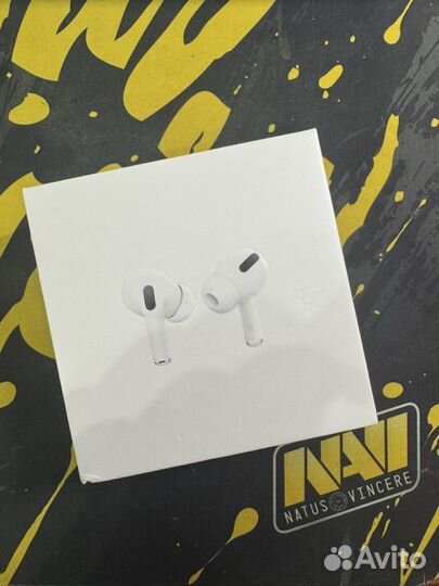 AirPods 3/Pro/Pro 2