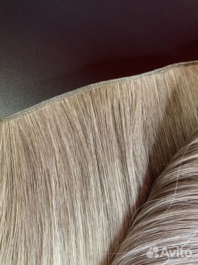 Тресс из ваших волос, под заказ