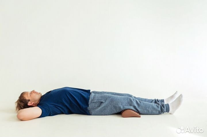 Массажный пояс/От болей в пояснице TK-10