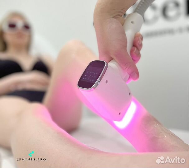 Диодный лазер Люминес. Evo-Pro 2400 Вт