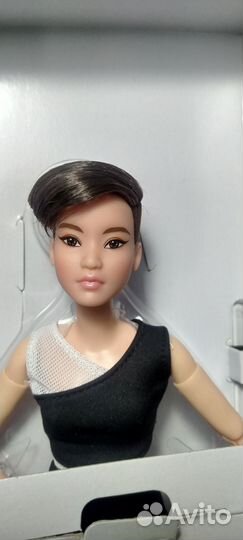 Барби Looks #6, Кит