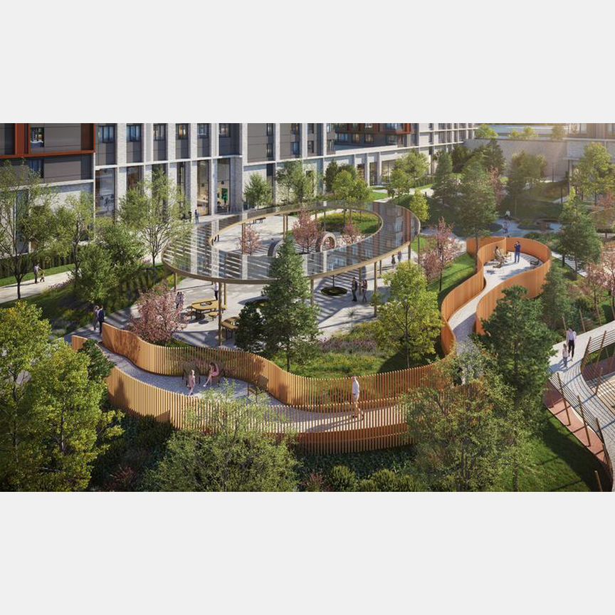 1-к. квартира, 40,6 м², 14/22 эт.